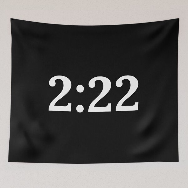 Item preview, 222 angel number designed and sold by gloriasd14.