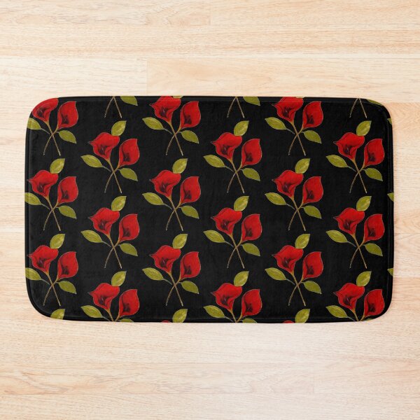 Item preview, Red Lillys  designed and sold by David Carlsson.
