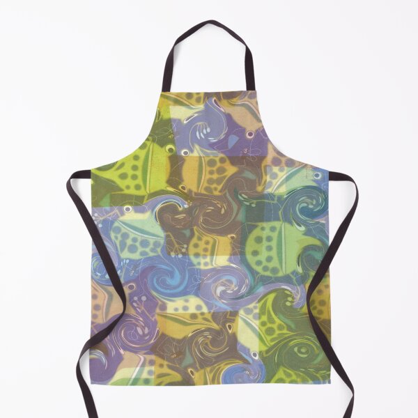 Item preview, Froggy Swirl designed and sold by newyorktaxi.