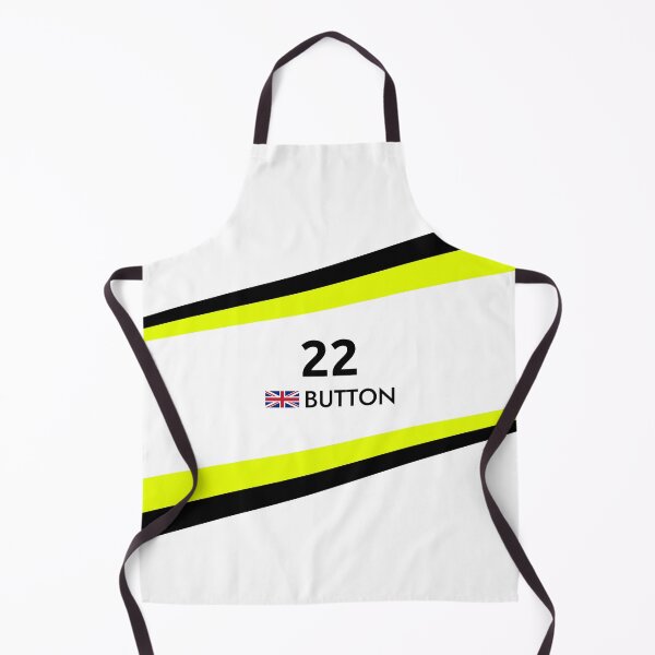 Item preview, F1 2009 - #22 Button designed and sold by MS80 design.