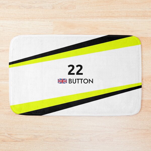 Item preview, F1 2009 - #22 Button designed and sold by MS80 design.