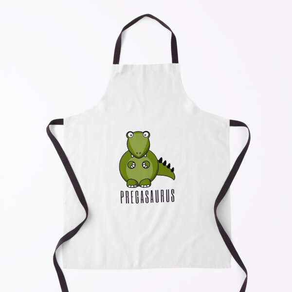 Item preview, Pregasaurus | Funny Gift for Pregnancy Announcement, Dinosaur Fan, Pregnant AF, Maternity designed and sold by TheGreekGuy.
