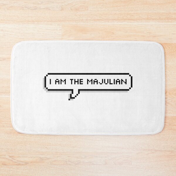 Item preview, The Majulian designed and sold by samthestarkid.