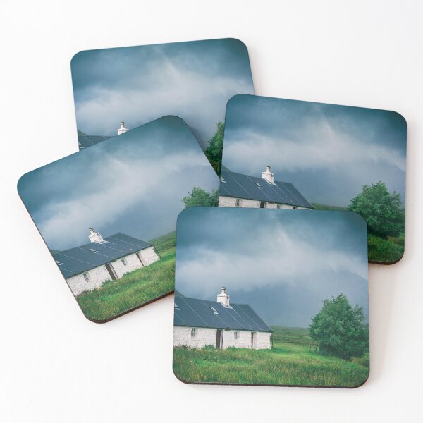 Item preview, Cottage in the Mountains designed and sold by David Lichtneker.