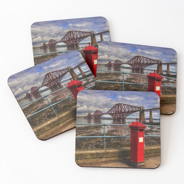 Item preview, The Post Box on the Promenade designed and sold by tomg.