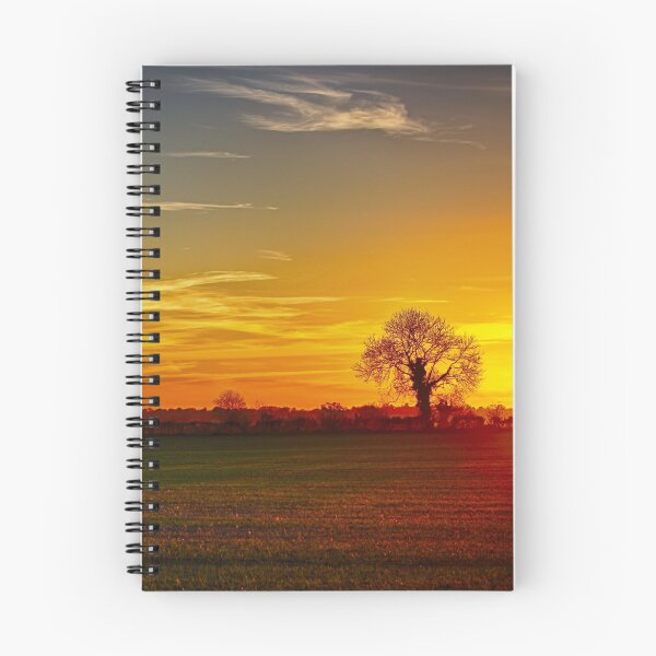 Item preview, Under a Sunset Sky designed and sold by Vicki Field.
