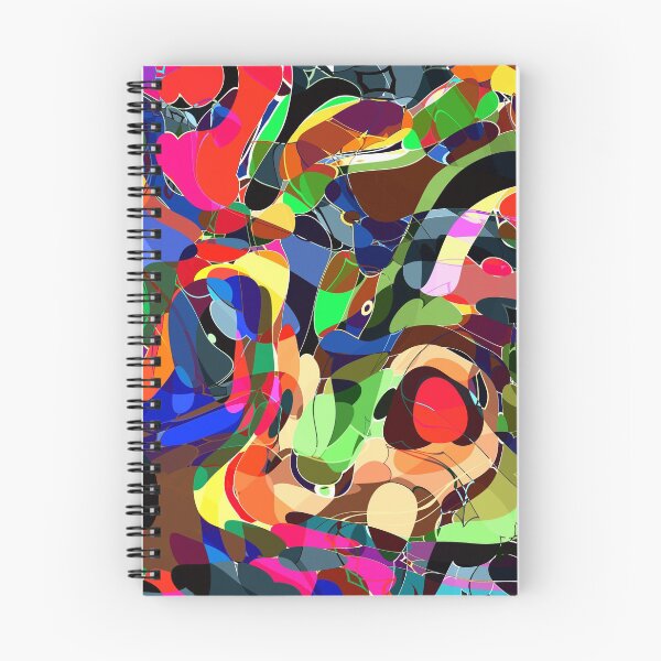 Item preview, Color Abstract designed and sold by Pavel Polyansky.