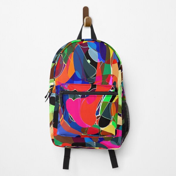 Item preview, Color Abstract designed and sold by Pavel Polyansky.