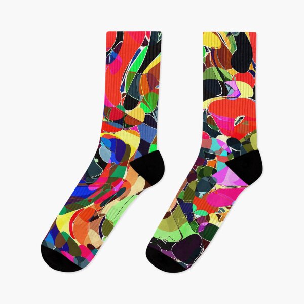 Item preview, Color Abstract designed and sold by Pavel Polyansky.
