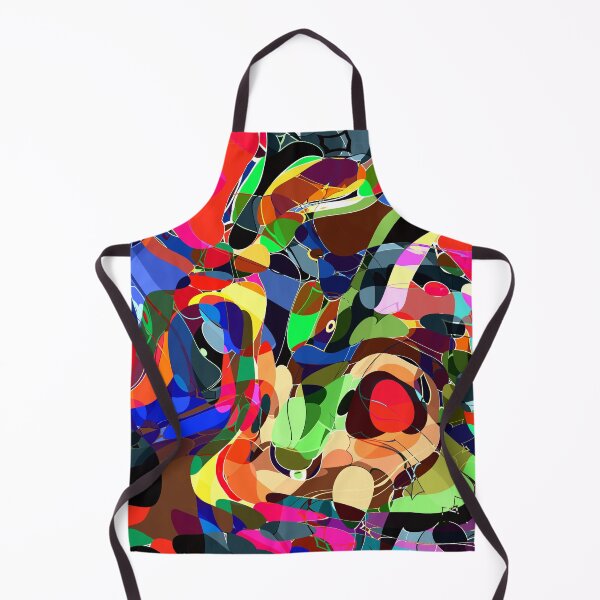 Item preview, Color Abstract designed and sold by Pavel Polyansky.