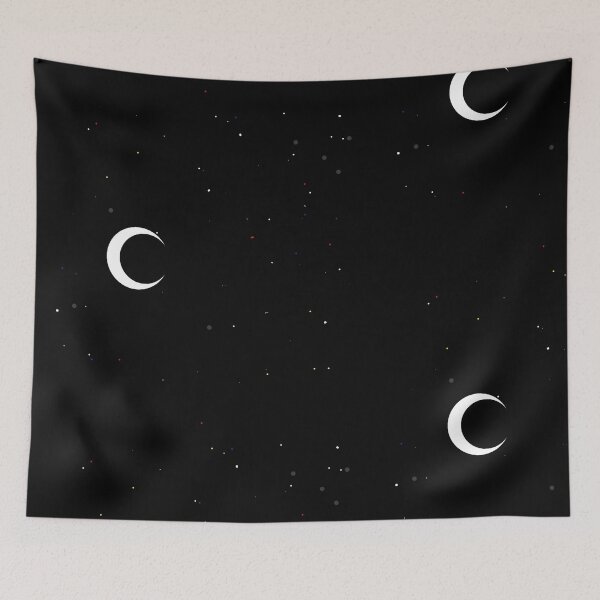 Item preview, Star field night sky designed and sold by Pittstop.