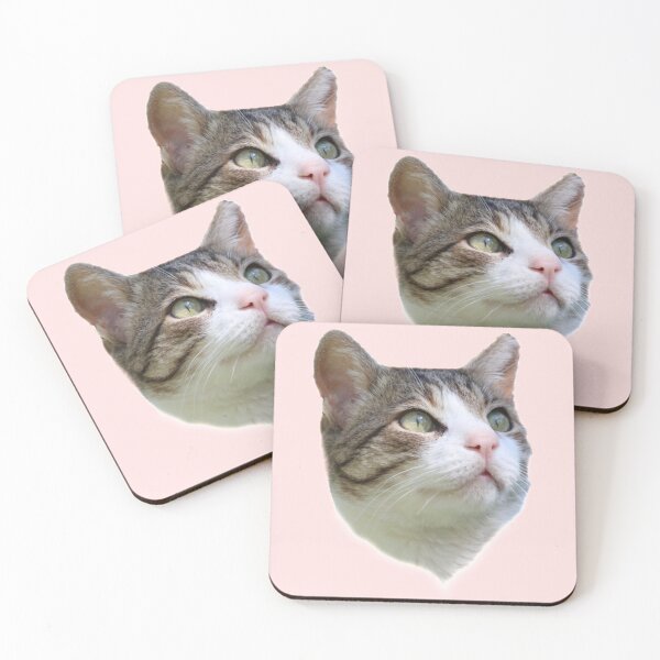 Item preview, Cat's Head designed and sold by Thornlight.