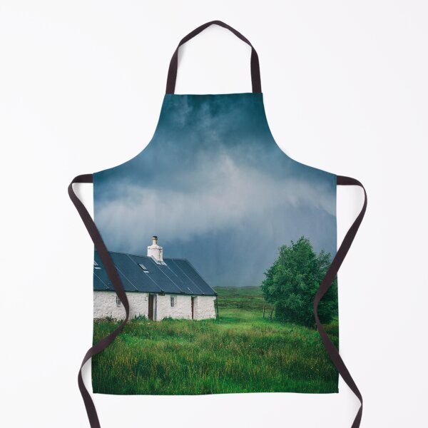 Item preview, Cottage in the Mountains designed and sold by David Lichtneker.