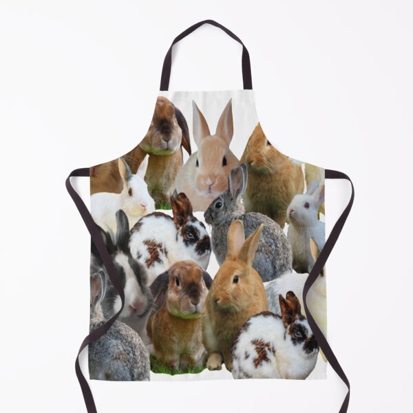 Item preview, Cute rabbits/bunnies designed and sold by LindaLG.