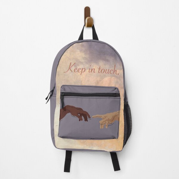 Item preview, Keep in touch. designed and sold by GabareyMaanyo.