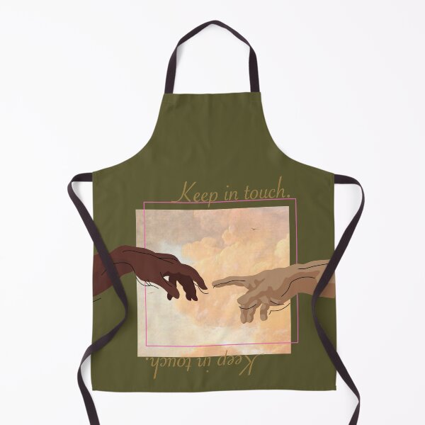 Item preview, Keep in touch. designed and sold by GabareyMaanyo.