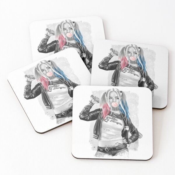 Item preview, Bad Girls designed and sold by wazakarola.