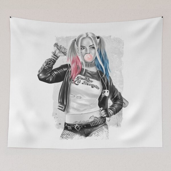 Item preview, Bad Girls designed and sold by wazakarola.