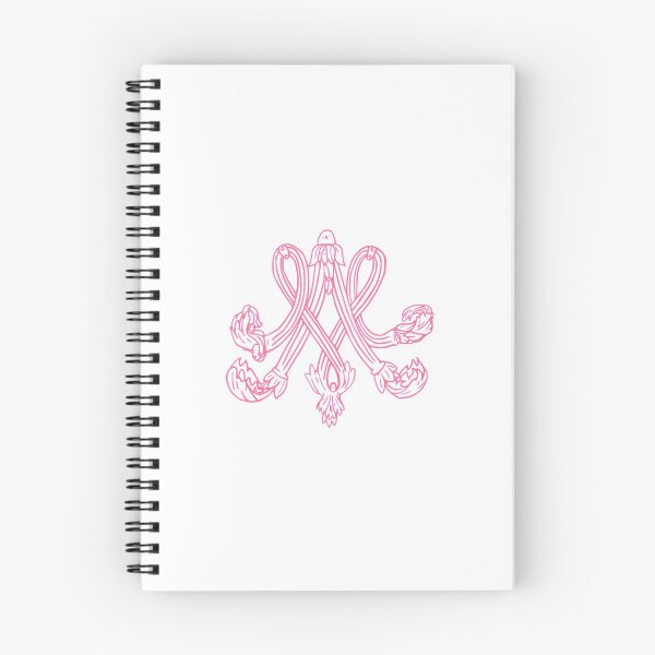 Artikelvorschau, Marie Antoinette – Monogramm – Royal Monogram entworfen und verkauft von Vanité.