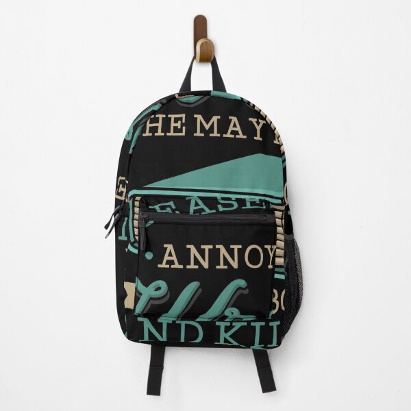 Item preview, Do Not Annoy The Writer designed and sold by Bricke.