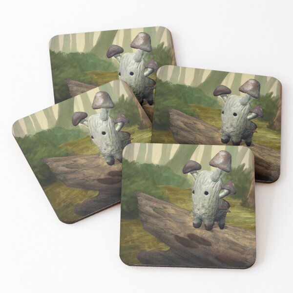 Item preview, Shroompie designed and sold by Eli-the-dragon.