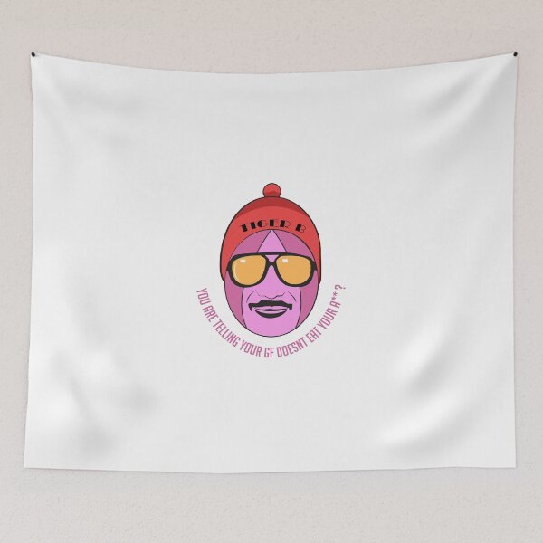 Item preview, TigerBelly | Bobby Lee | good to me  designed and sold by | ZABI |.