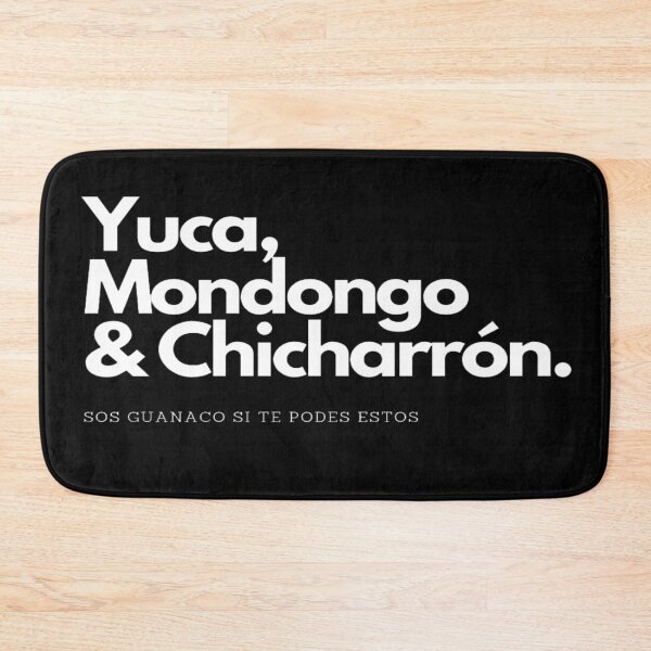 Item preview, Foody Lettering Essentials Funny Latinos designed and sold by kestrada2906.