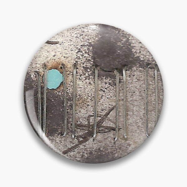 Item preview, Dataset Design - Stapled In Grey designed and sold by datasetdesign.