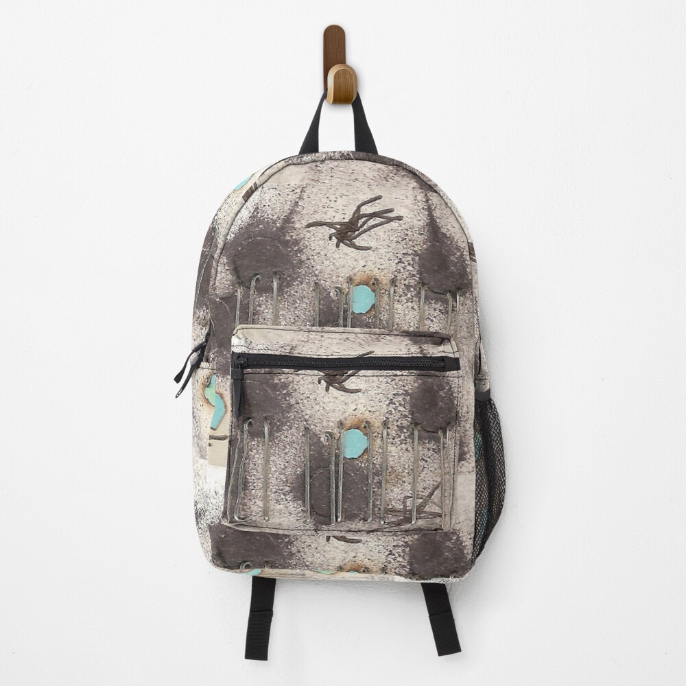 Item preview, Backpack designed and sold by datasetdesign.