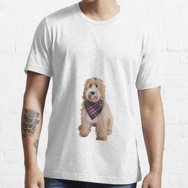 australian labradoodle t shirts