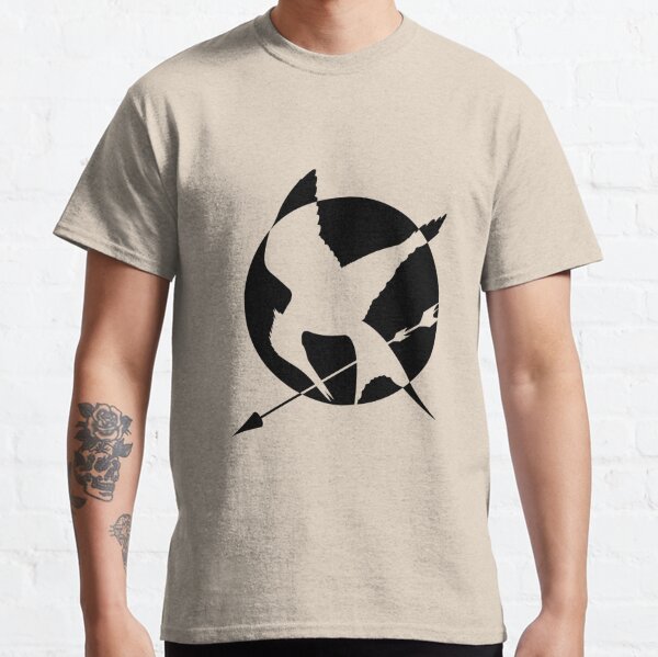 t shirt hunger games