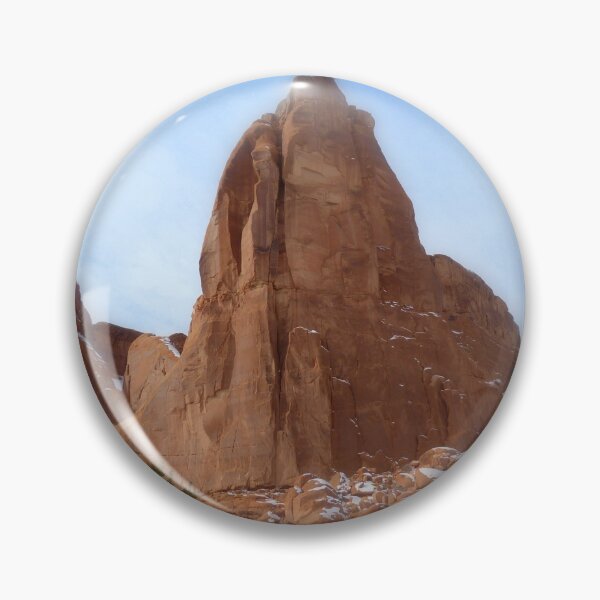 Item preview, MOAB in Winter designed and sold by Shiva77.