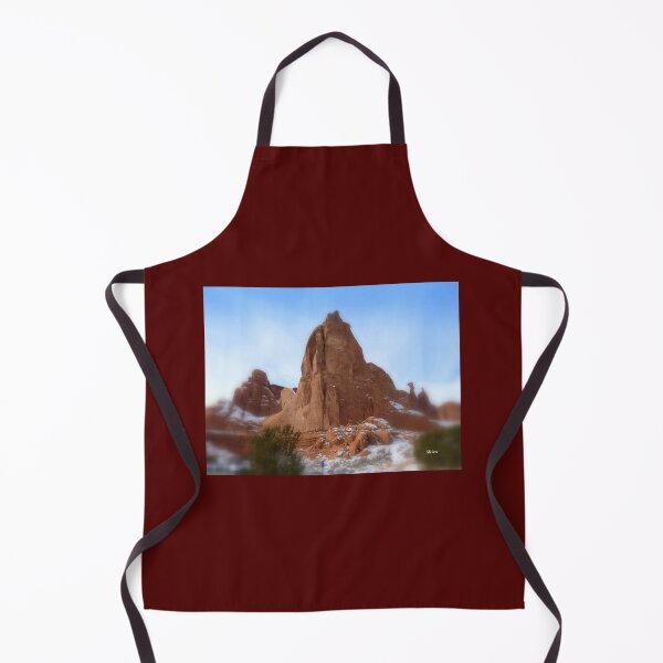 Item preview, MOAB in Winter designed and sold by Shiva77.