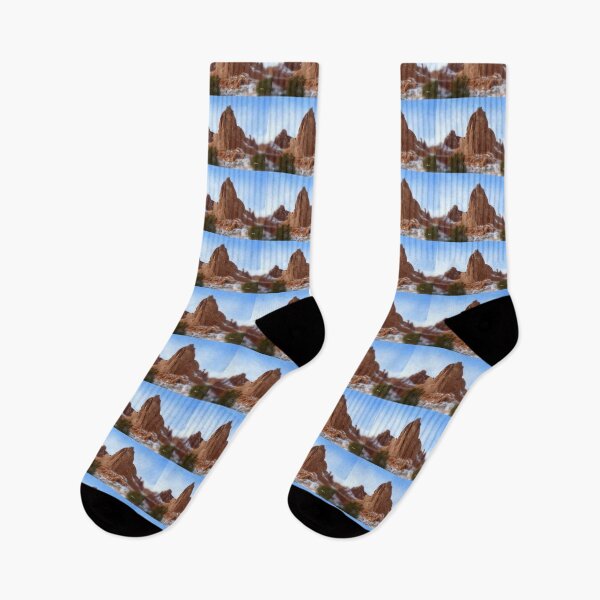 Item preview, MOAB in Winter designed and sold by Shiva77.