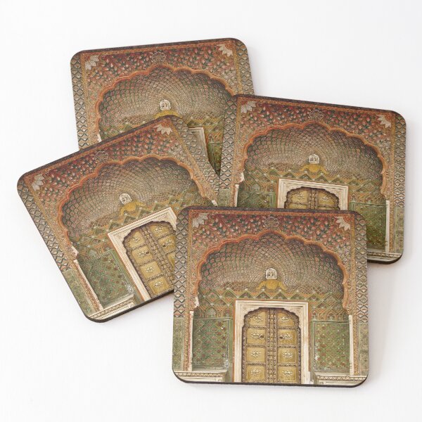 Item preview, Red Gate designed and sold by Reymond Page.