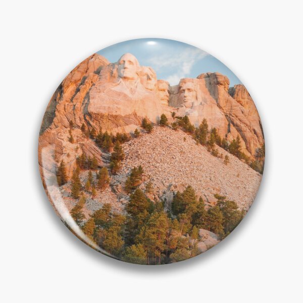 Item preview, Mount Rushmore National Memorial - Black Hills, South Dakota designed and sold by Joshua McDonough.