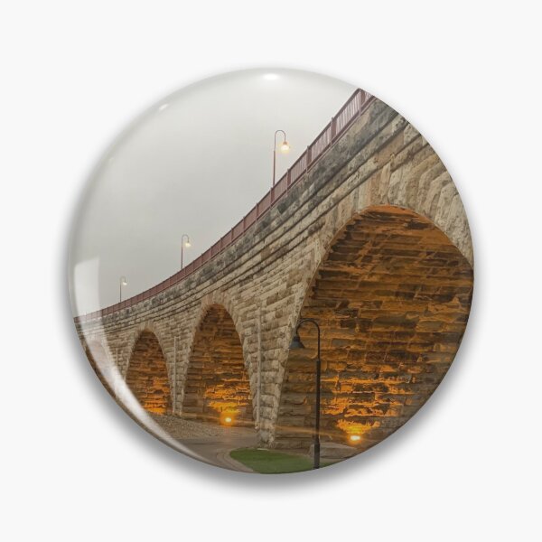 Item preview, Stone Arch Bridge designed and sold by Kaydileigh.