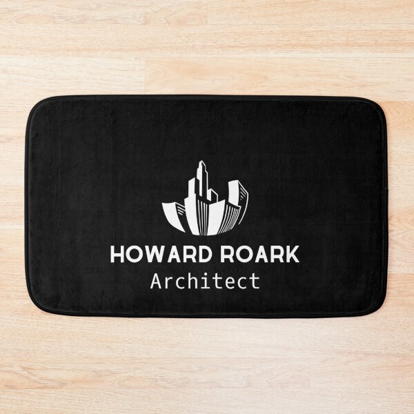 Item preview, Howard Roark Architect Ayn Rand Fountainhead designed and sold by seventythree73.