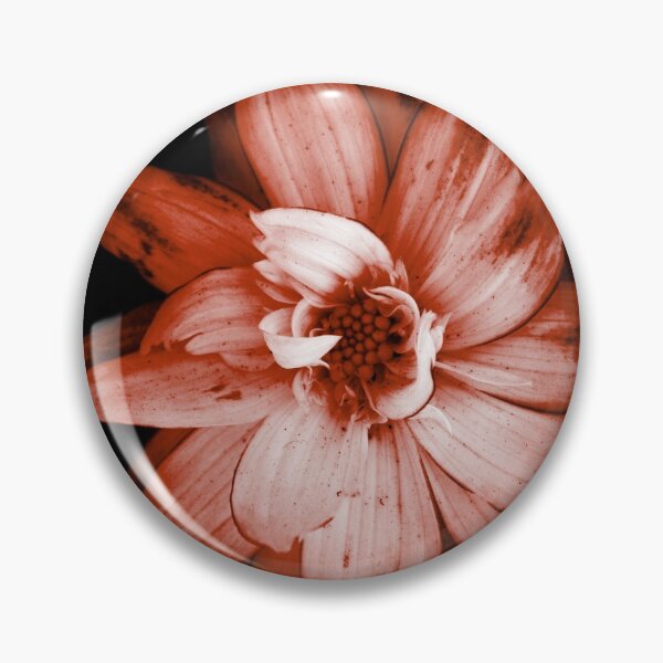 Item preview, Red flower designed and sold by couragesings.