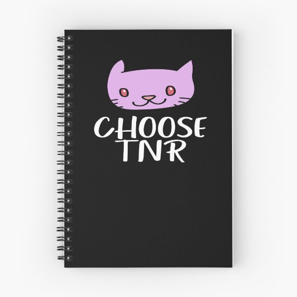 Item preview,  Choose TNR Trap Neuter Release Feral Cat Awareness designed and sold by TrendingNow33.
