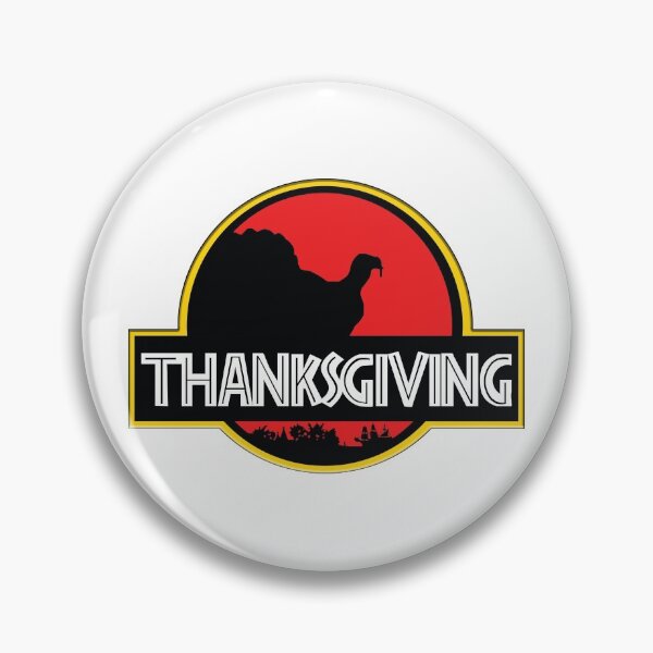 Artikelvorschau, Jurassic Thanksgiving entworfen und verkauft von Silkyboy.