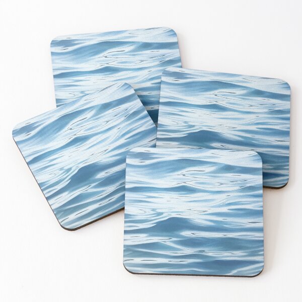 Item preview, Synergy - water painting designed and sold by Emily Bickell.