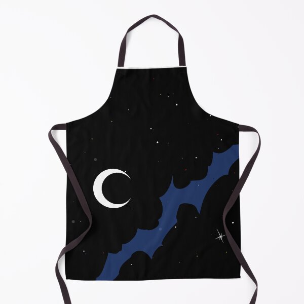 Item preview, Star field two night sky designed and sold by Pittstop.