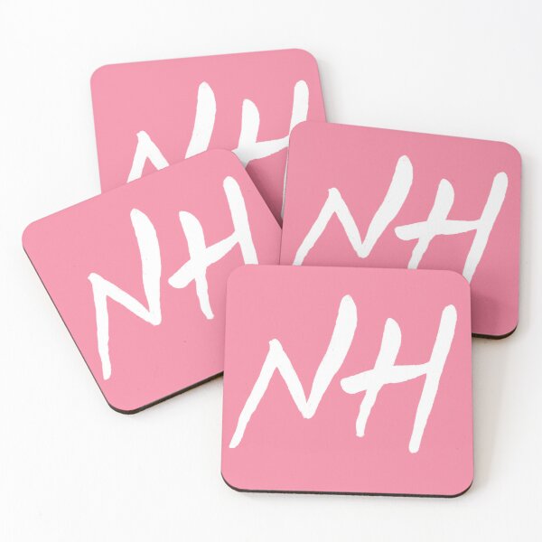 Item preview, NH pink designed and sold by RafaTakami.
