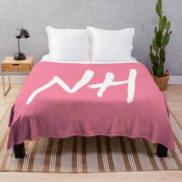 Item preview, NH pink designed and sold by RafaTakami.