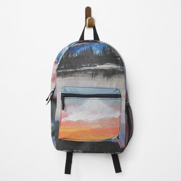 Item preview, Mountain View  designed and sold by Emma Lawrence.