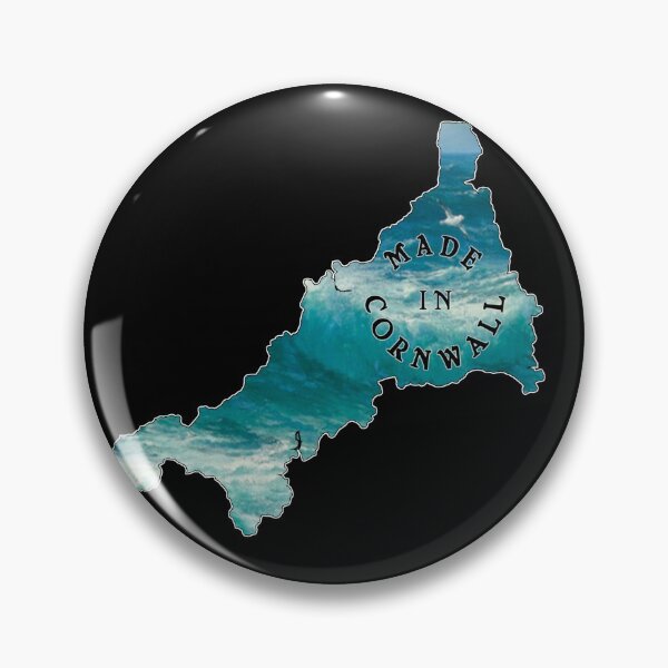 Item preview, Made in Cornwall designed and sold by Kernow-Clothing.