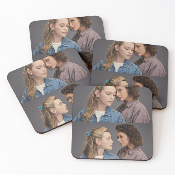 Item preview, Dani & amp; amp; amp; Jamie designed and sold by famousmarilia.