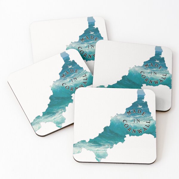 Item preview, Made in Cornwall designed and sold by Kernow-Clothing.