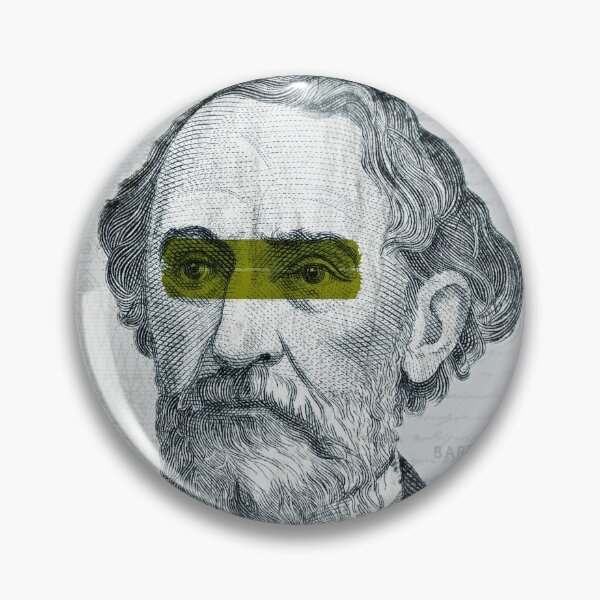 Item preview, Pesos Series, Bartolome Mitre designed and sold by Max Alfaro.